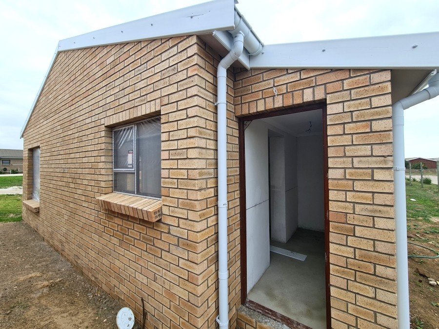 2 Bedroom Property for Sale in Jeffreys Bay Central Eastern Cape